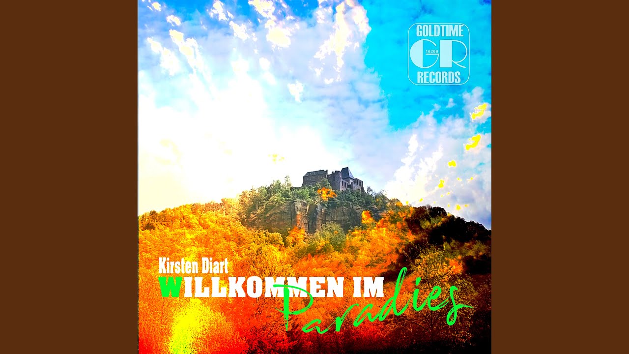 Willkommen im Paradies