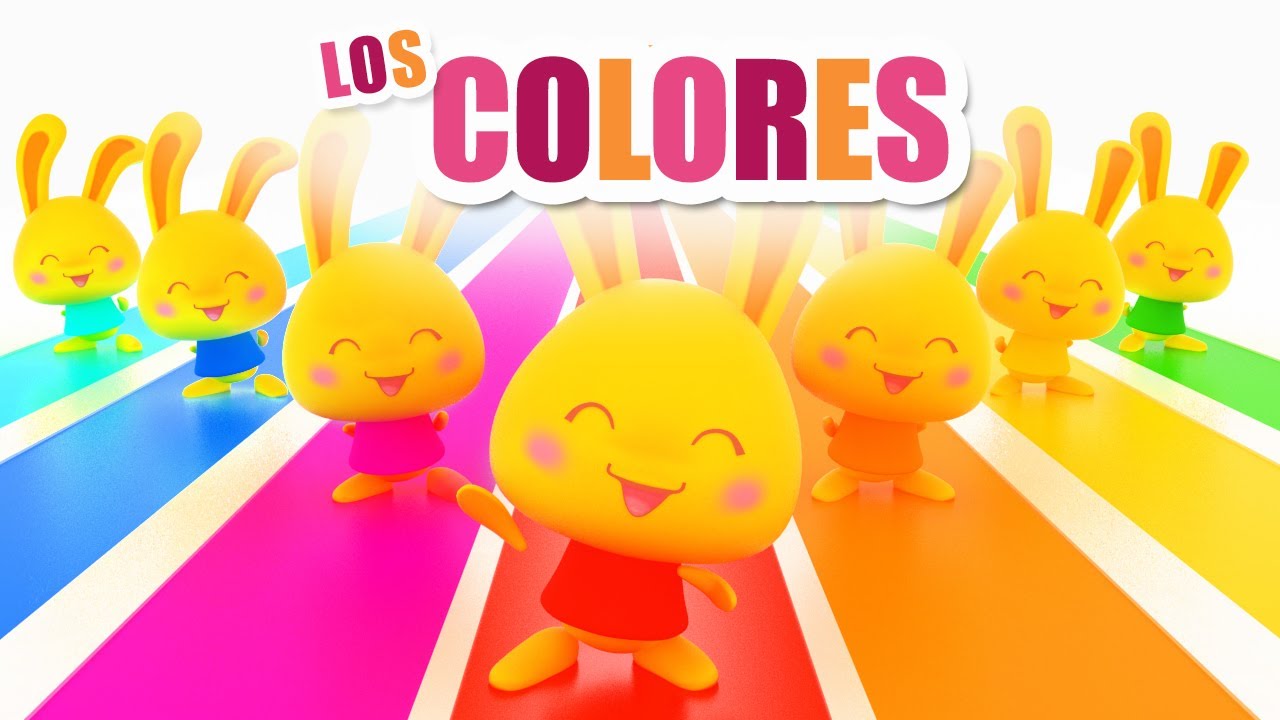 ¡NUEVO! ¡Los colores del arcoiris! | Aprende los colores con Las Camisetas de Touni | Titounis