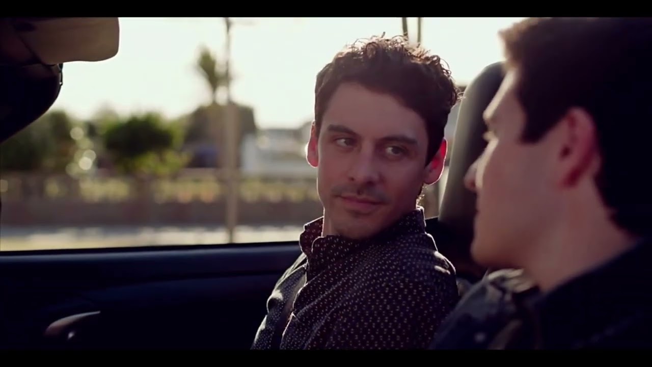 Jake & Simon - Rosas