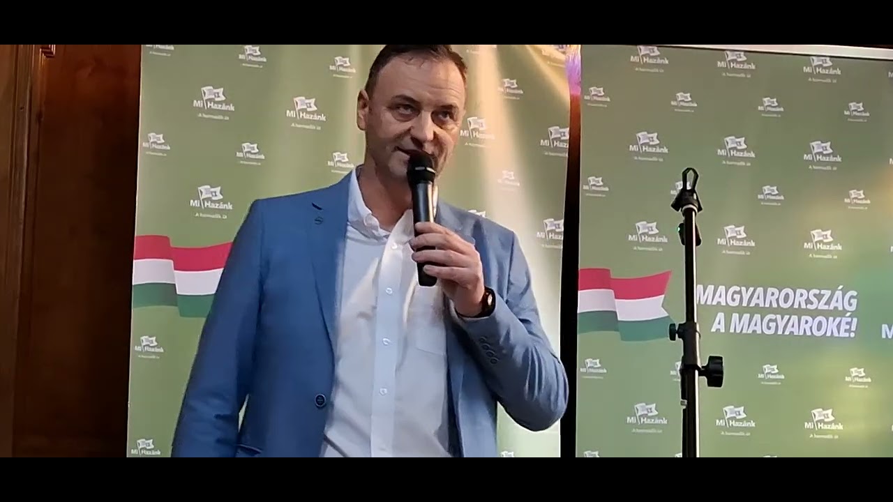 Mi Haz&aacute;nk eln&ouml;k&eacute;nek hajd&uacute;b&ouml;sz&ouml;rm&eacute;nyi f&oacute;ruma - Nagy Zolt&aacute;n Hajd&uacute;-Bihar v&aacute;rmegyei k&eacute;pviselőjel&ouml;lttel