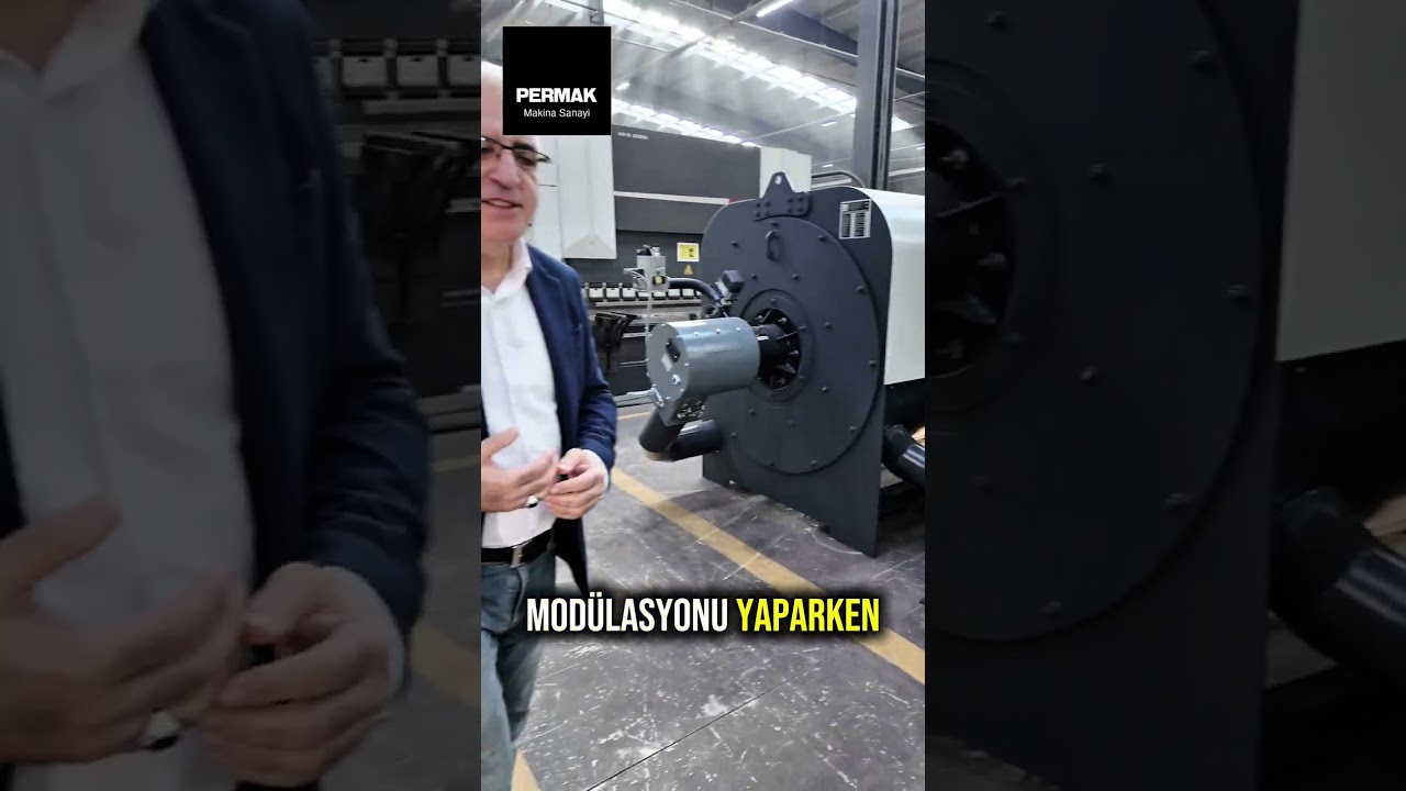 Permak H serisiBuhar Jenerat&ouml;rleri