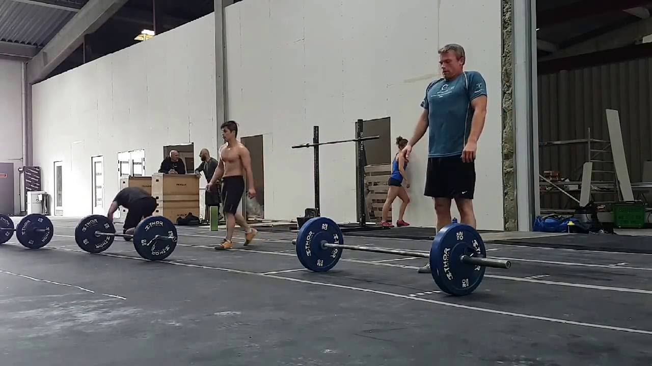 Hero WOD Kalsu