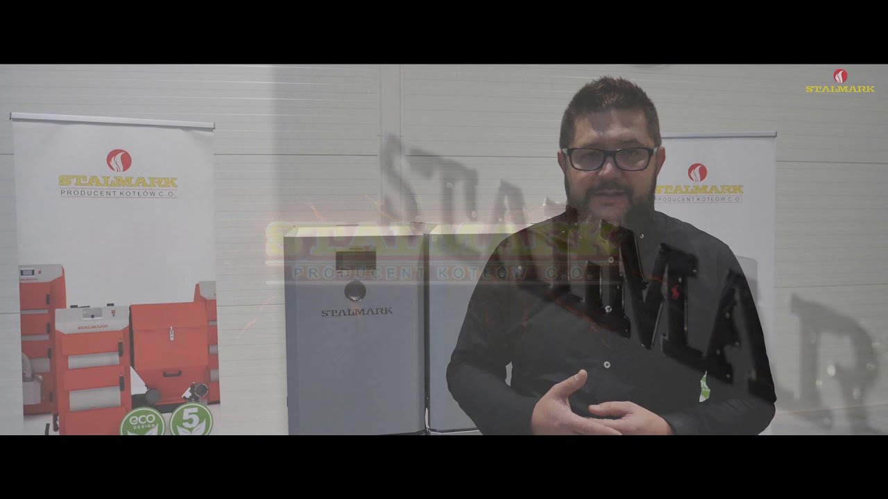 WIFI RS - sterownie kotłem przez internet