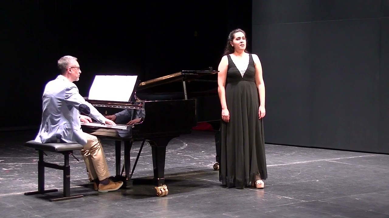 Jota tortosina - Joaquín Nin (Paula Passelari / Aurelio Viribay)