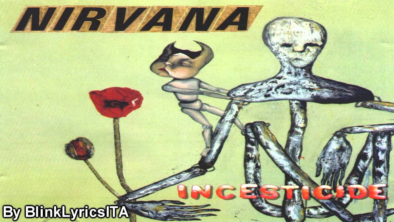 Nirvana - (New Wave) Polly