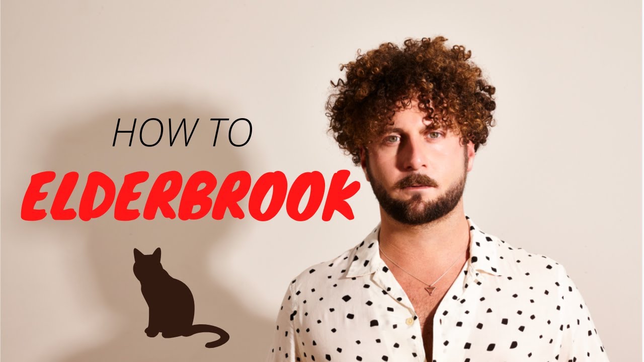 How to make music like Elderbrook & Emmit Fenn (I’ll Find My Way To You - Free Project)