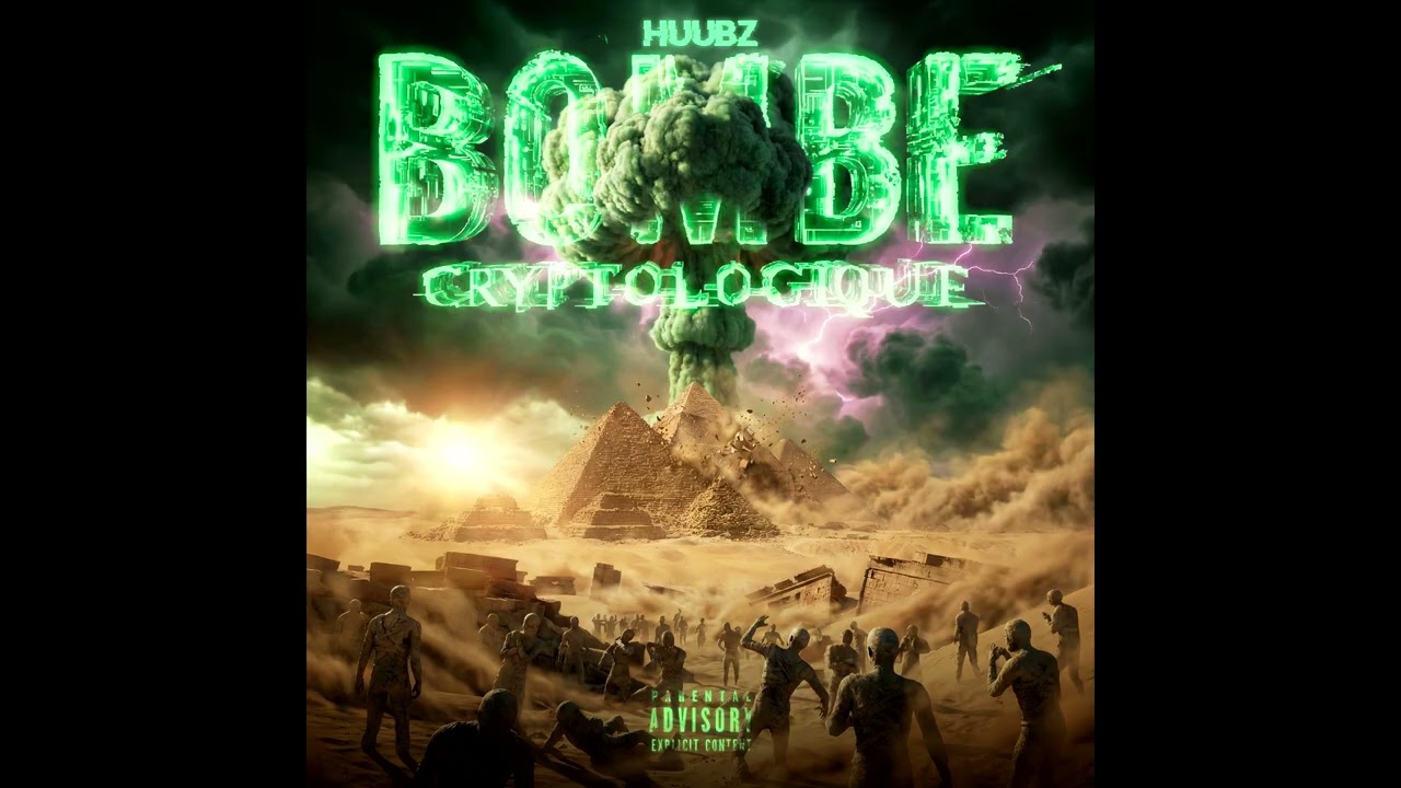 Huubz - Do Roboty (Official Audio)