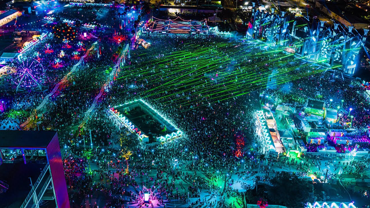 EDC Orlando 2024 | Aftermovie