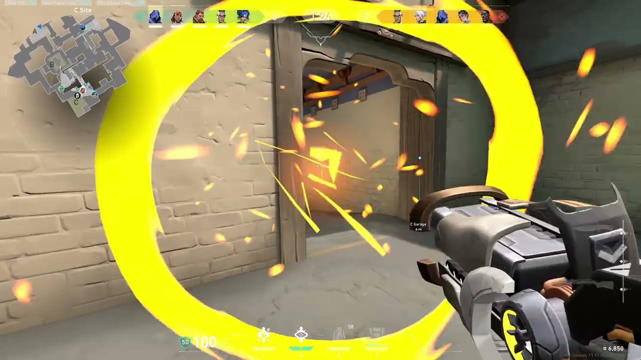 SUM PLAYS IN VALORANT (RANKED CLIPS IN VALORANT)