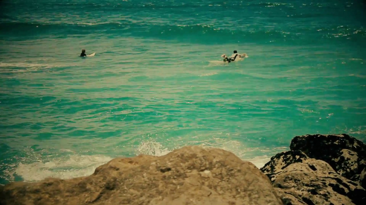 Tayob J. - Onda (Videoclip)