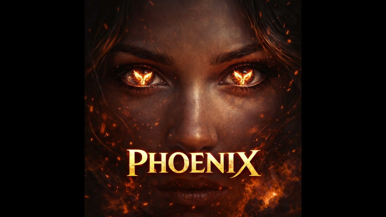 Phoenix - Rising from the Ashes | Epic Cinematic Rock Anthem