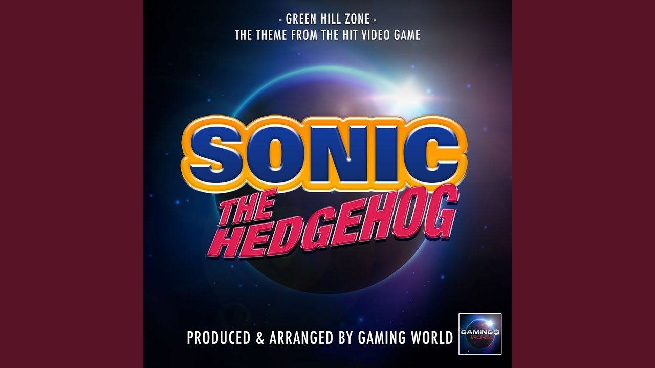Green Hill Zone (From 