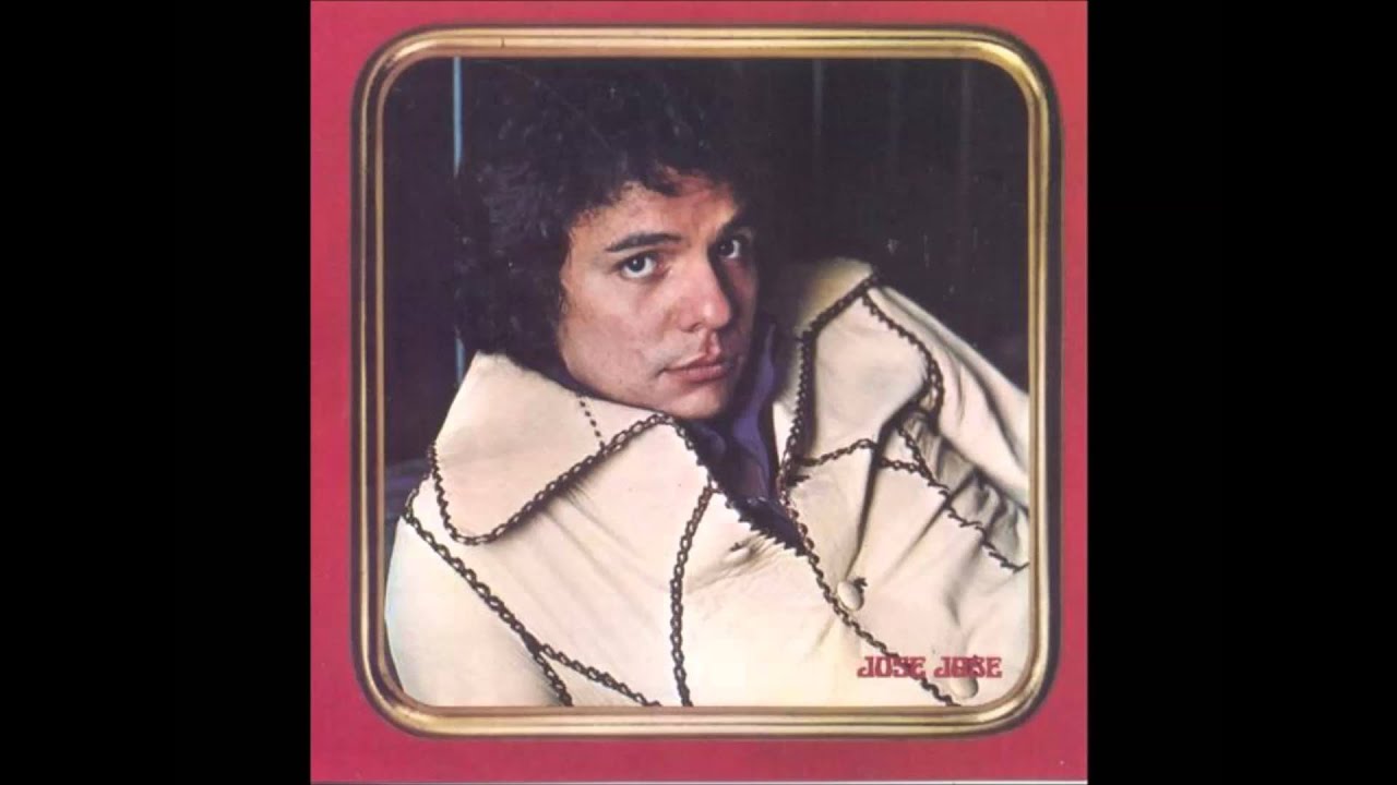 8. El Principe - Jos&eacute; Jos&eacute;