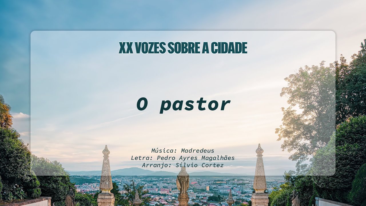 CAUM - O pastor | XX VSC (2022)