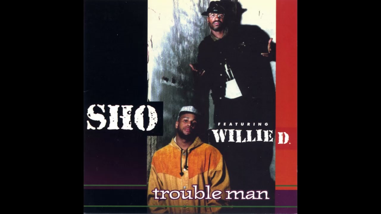 Sho featuring Willie D – Fiend in the Family