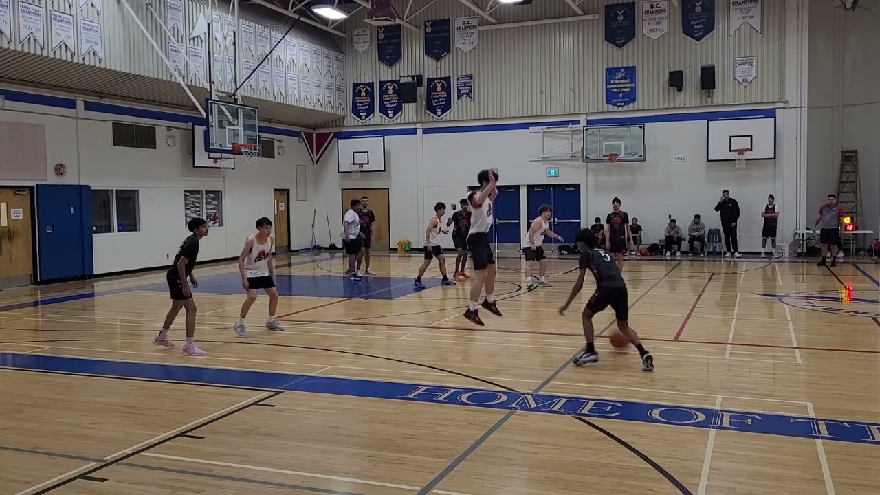 PGC U16 Drive Summer Classic @ Semiahoo vs Venom