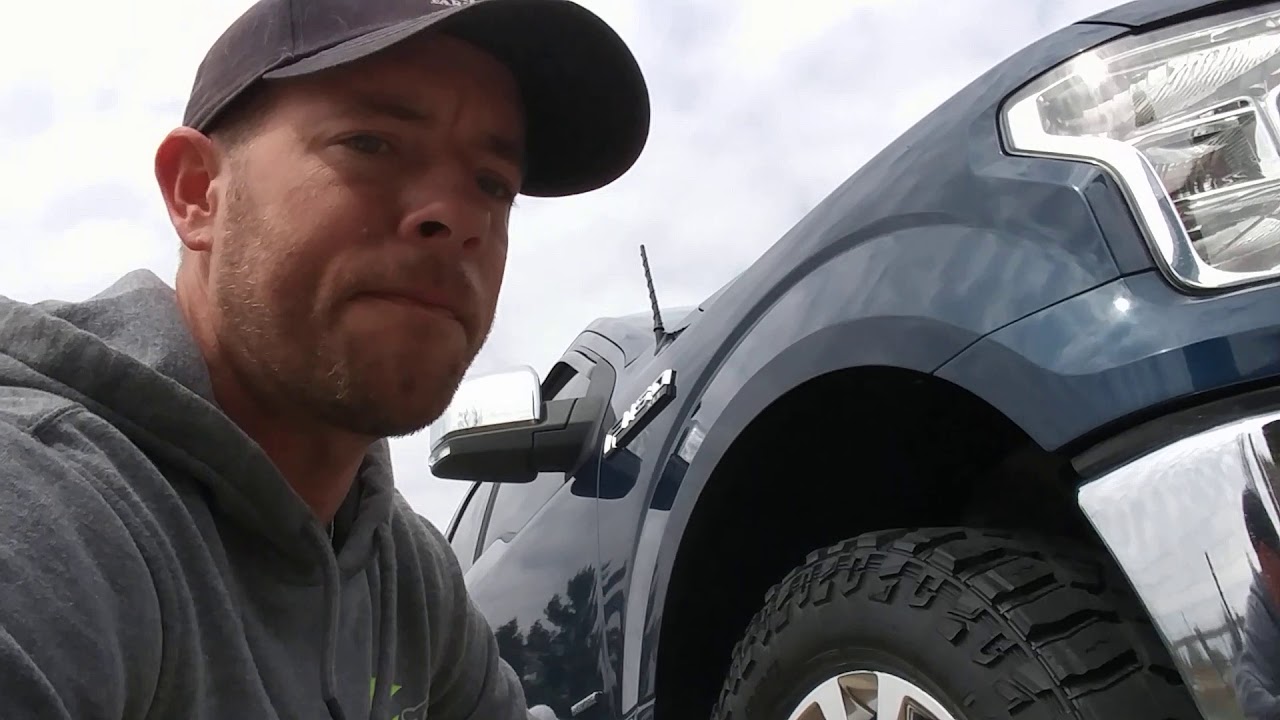 COOPER STT PRO TIRES REVIEW