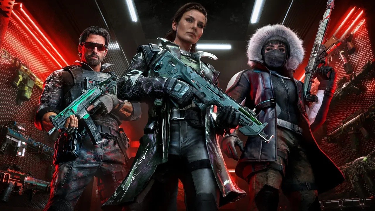 Call of Duty: Warzone - Nova atualização  #prestigio ;(