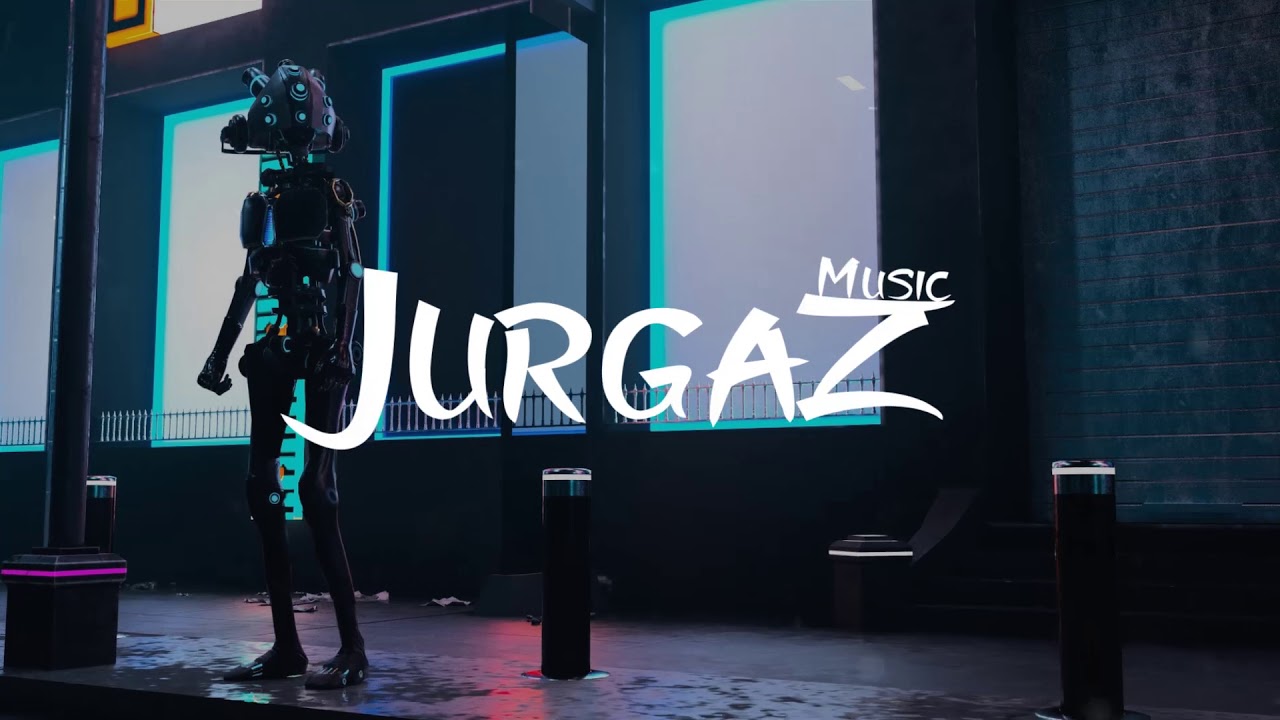 BAUWZ & JURGAZ - Night Move
