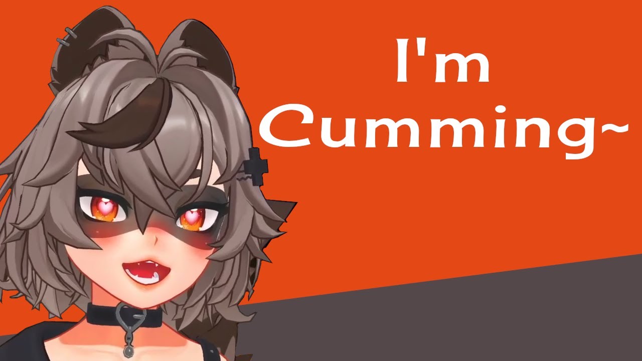 I'm So Close To... (Raccoon Girl)