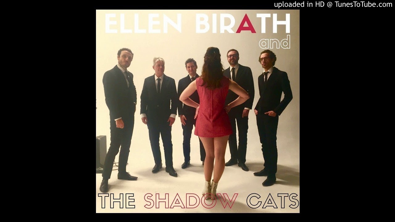Pull Me In - Ellen Birath and the Shadow Cats