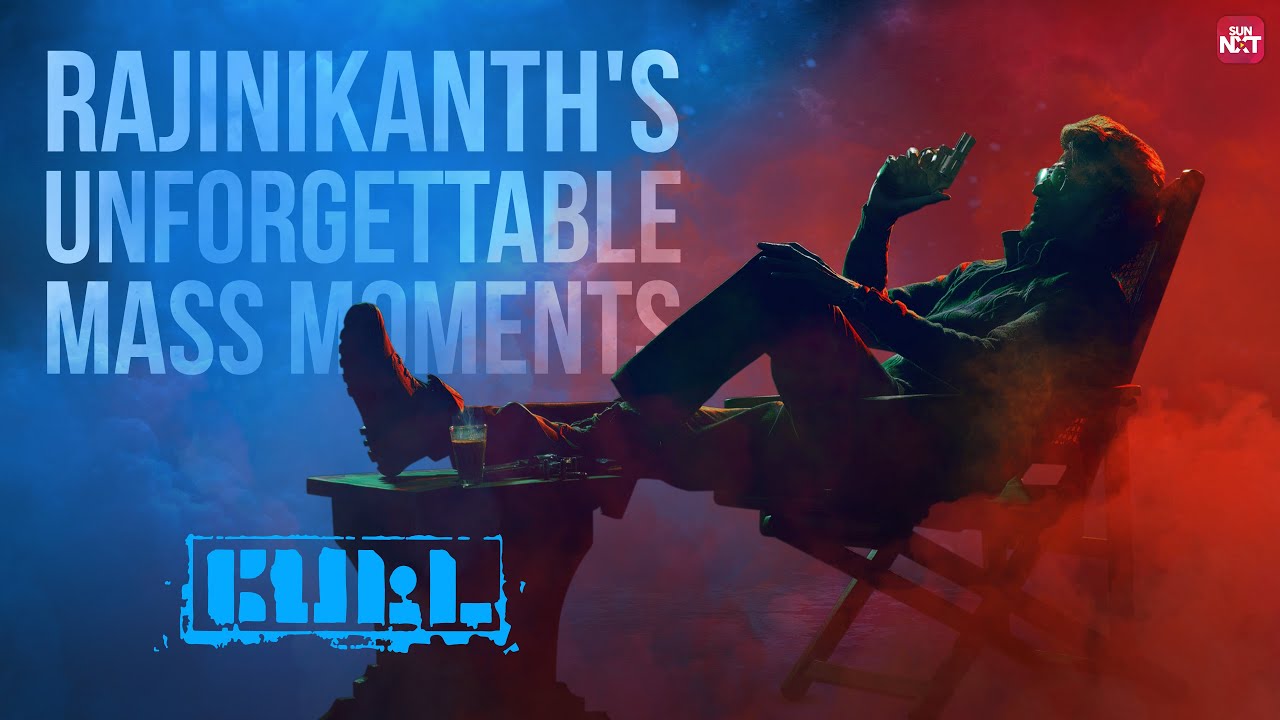 Sirappaana Tharamaana...5 years of Petta🔥 | Superstar Rajinikanth | Vijay Sethupathi | Sun NXT