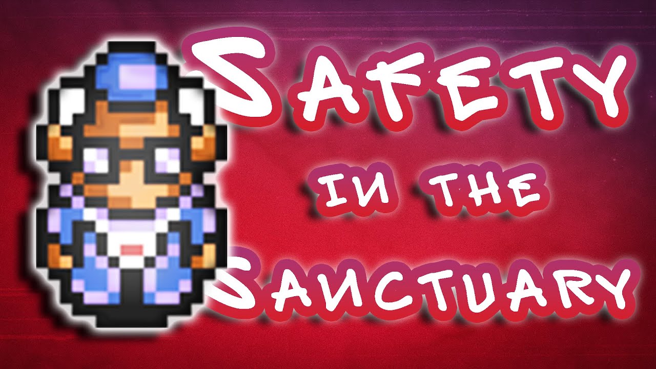 Safety In The Sanctuary ► A Link to the Past [Lo-Fi Cover]