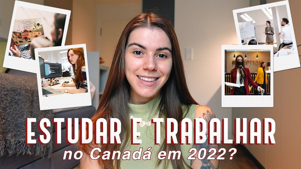 ESTUDAR NO CANADÁ POR APENAS CAD$5.000
