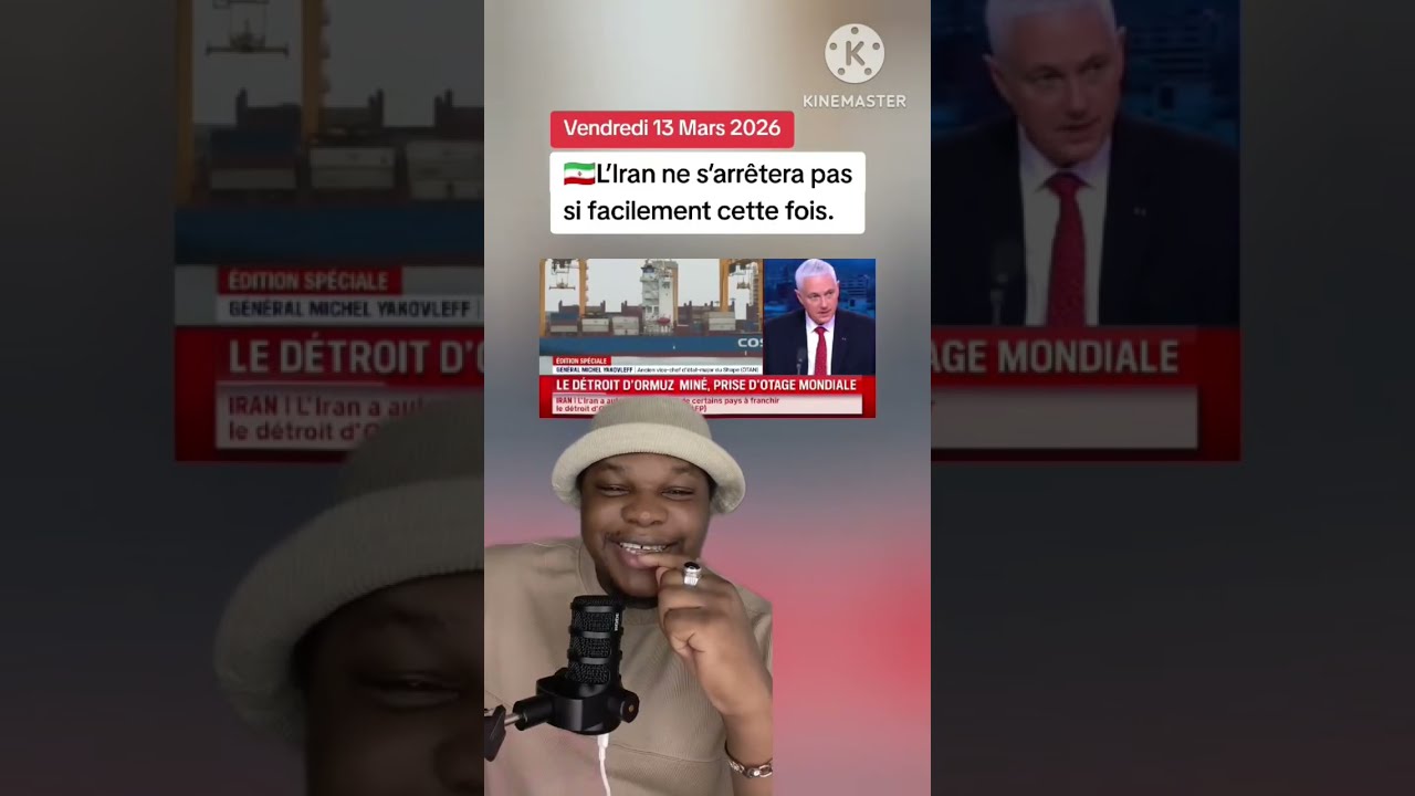 💥💥Les gens ne consomment plus cette opération ratée de Trump💥🇮🇷