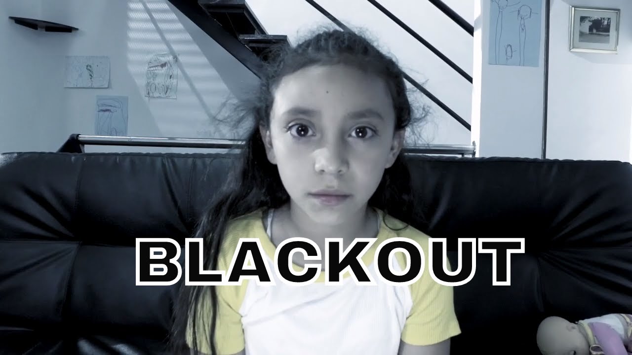 BLACKOUT | FREYA RIDINGS Video Dance