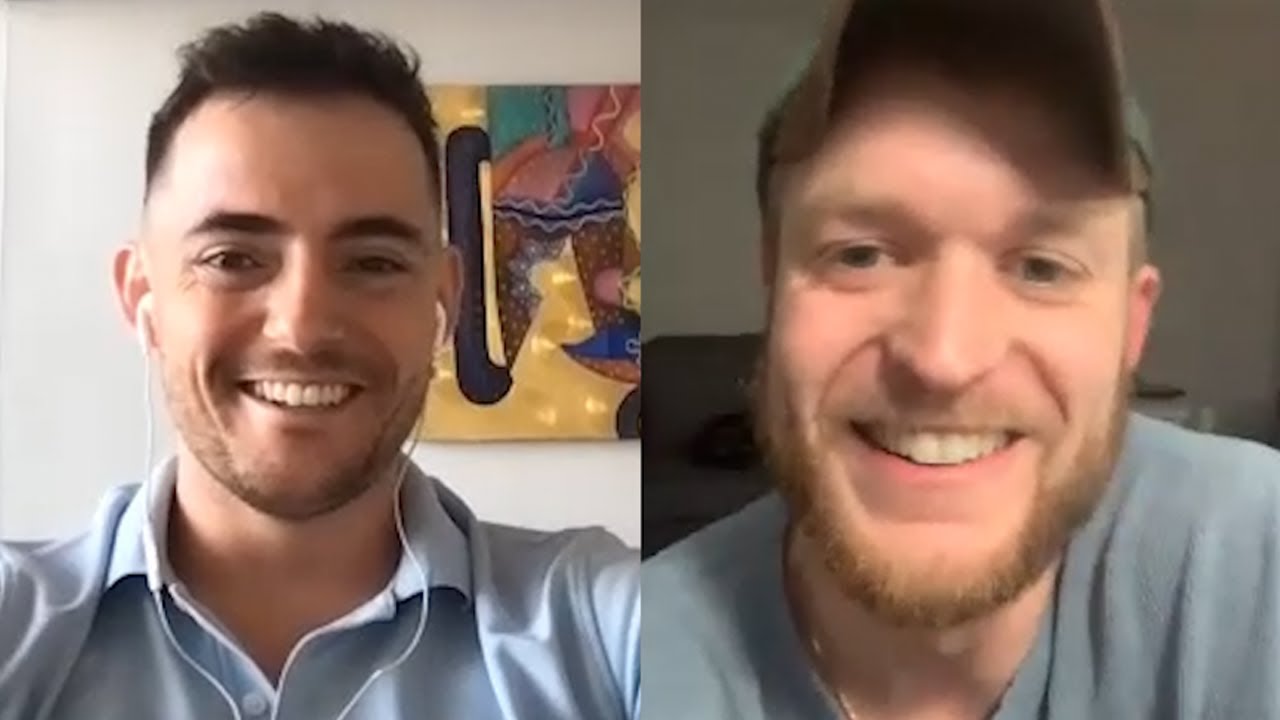 How Nick Quit Alcohol After 10 Years (5 Months Sober)