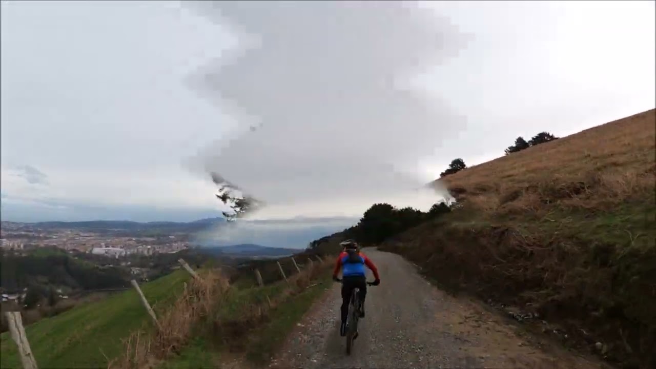 2ª Quedada BBe 2026 Santa Águeda 2º