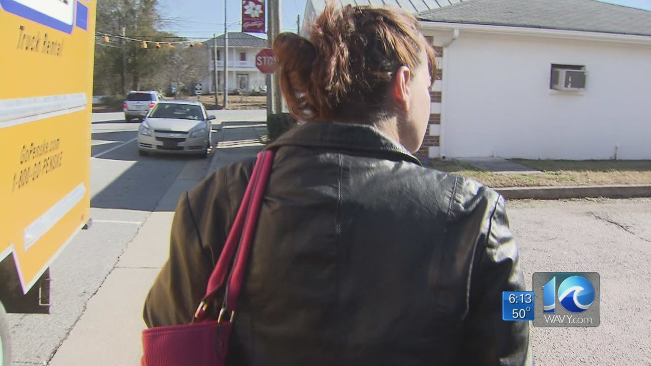 Chris Horne investigates repeat DUI offenders