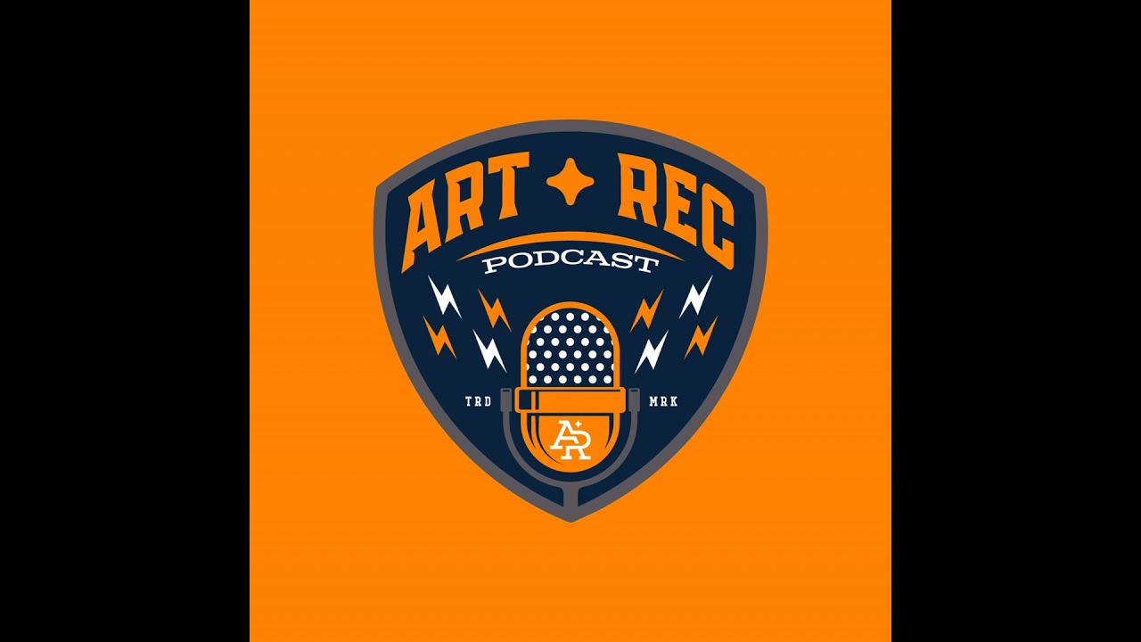 Artist Recovery Podcast S2 Ep. 6 | Siquoyia Blue: Abstract Soul & Reclaiming Creative Power