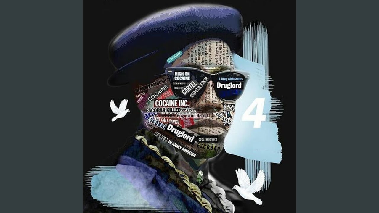 Nino Brown Theory (feat. Lioness Jade)