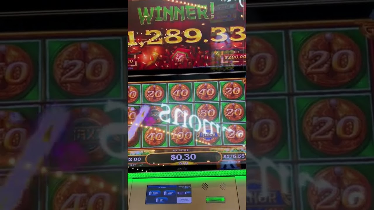 #Jackpot