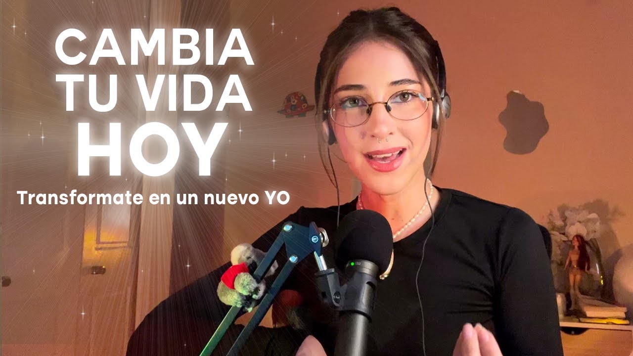 Transforma tu vida HOY y Deja de Sufrir: Decisiones que Cambiarán tu Vida para siempre.