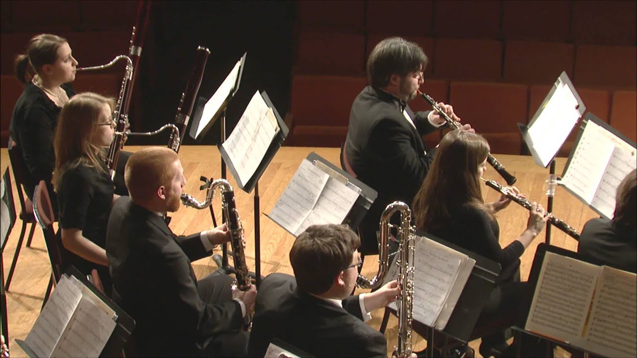 Wind Ensemble - Wagner, Votta/Boyd - Trauermusik