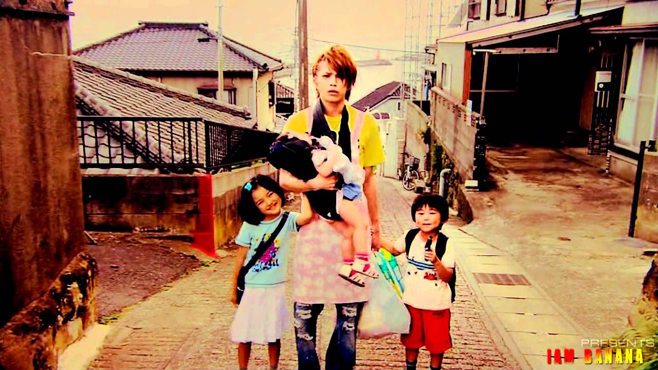 Happy 24 Birthday ||| Y_Yusuke Yamamoto