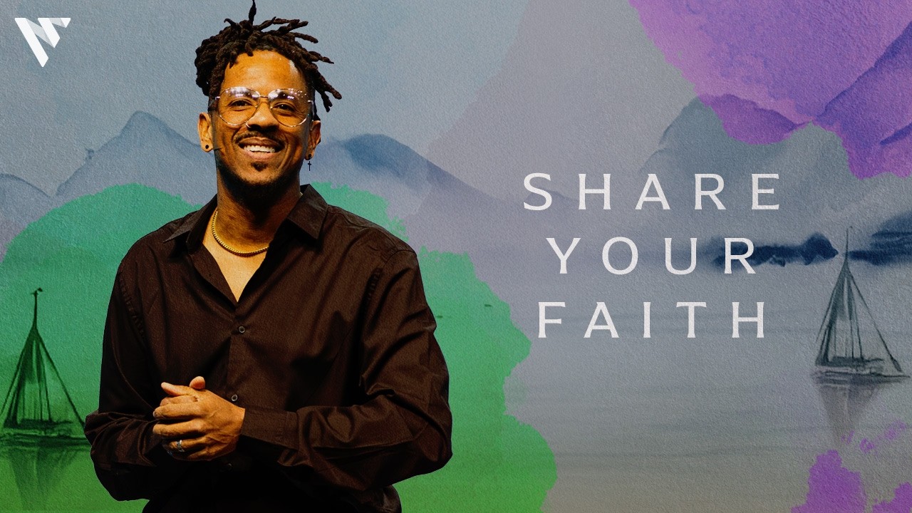 I am A Voice || Victory Church
