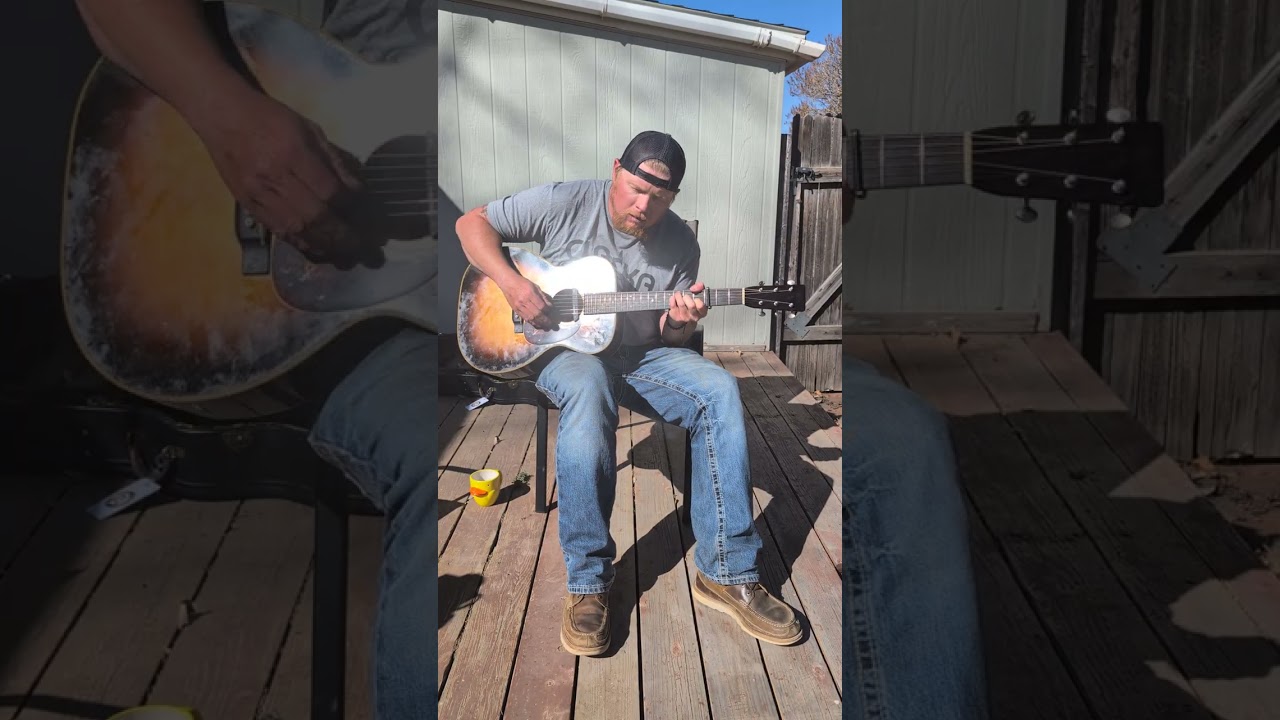 Rob Weimann--Hammock (Wind and Birds Version)