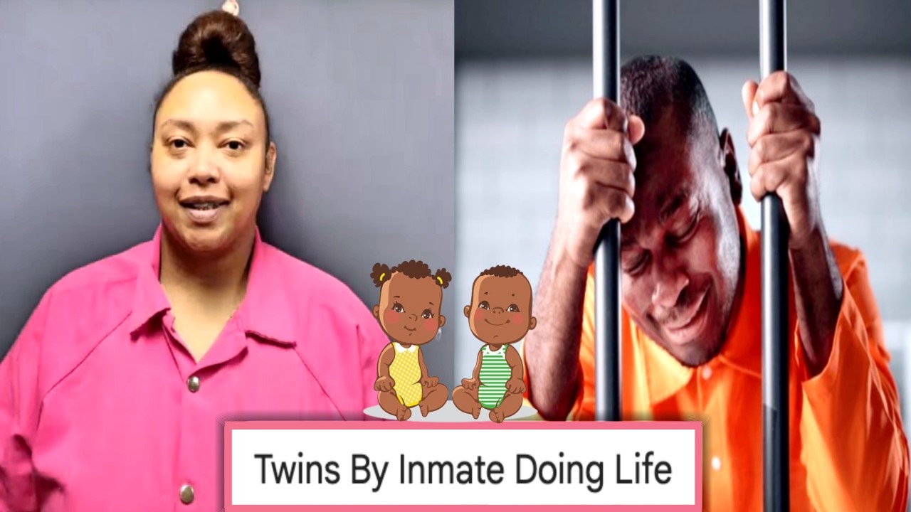 Louisiana Prison Guard Arrested After Getting Pregnant By Inmate
