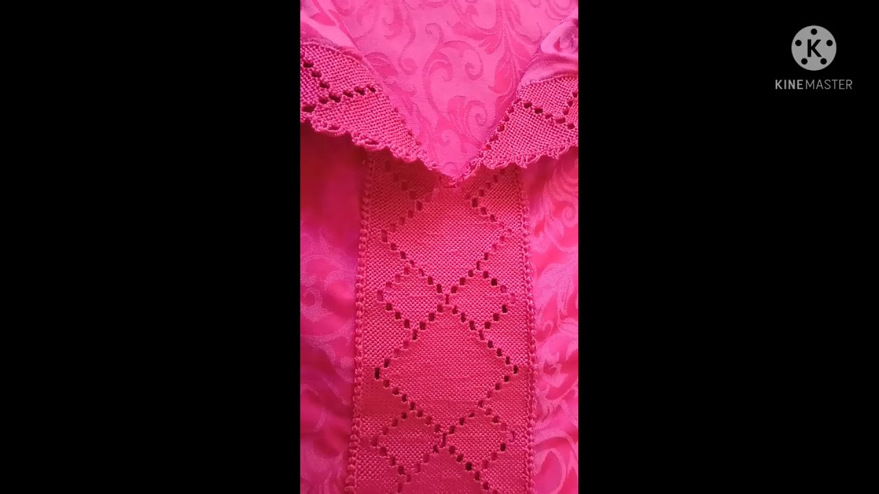 اشكال نصف طوق (ولملاقية بي الكورميط