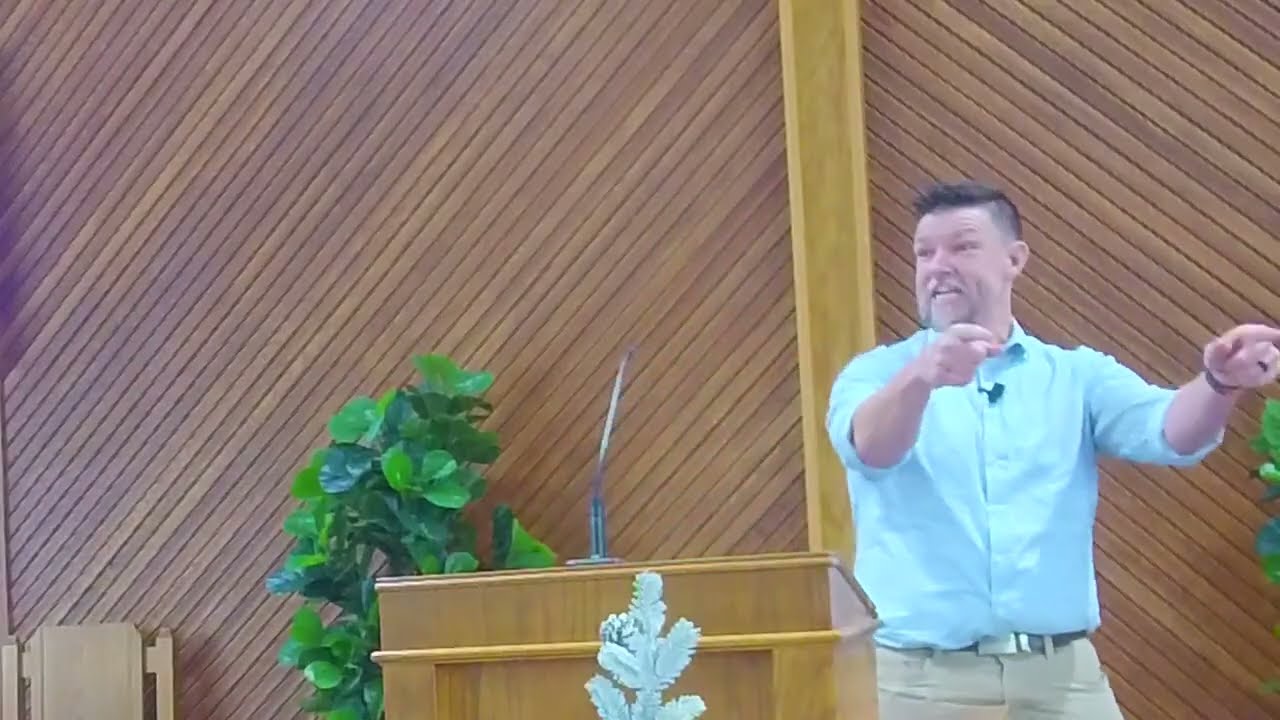 Judging the Judges | Romans 2:6-11