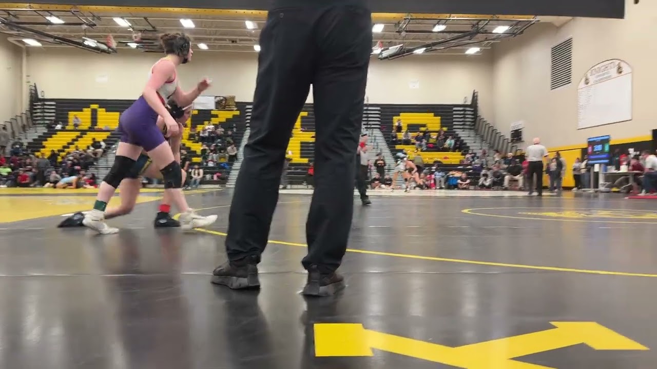 Zone 1 regional Championships 
