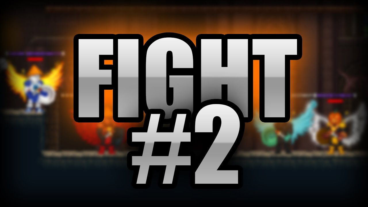 PvP Fighting 🔪 Part 2 || GoBattle.io
