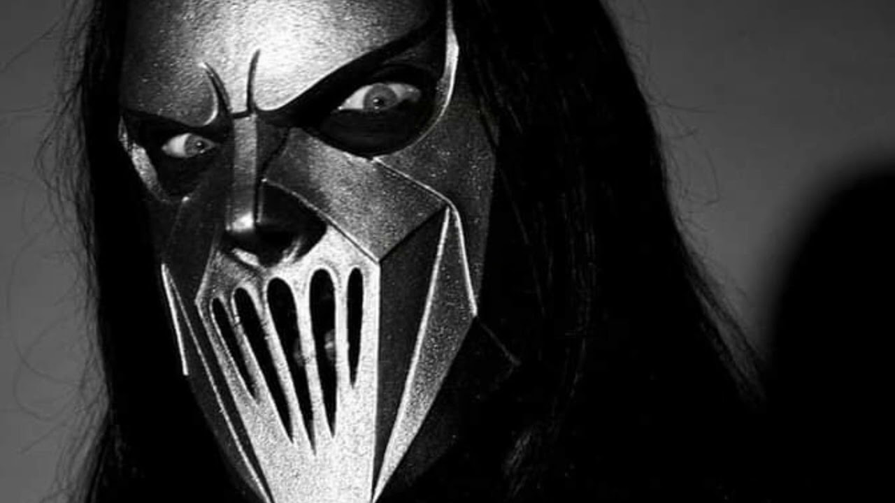 Slipknot - Medicine for the Dead Only Guitar Mick Thomson