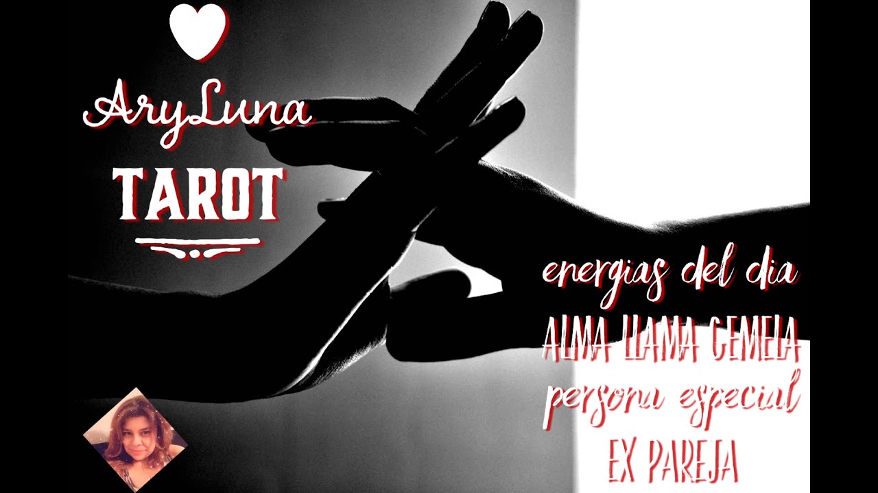 Corre hacia ti, para el amor verdadero no hay obstáculos que valgan💞Energias Almas Llamas Gemelas-Ex