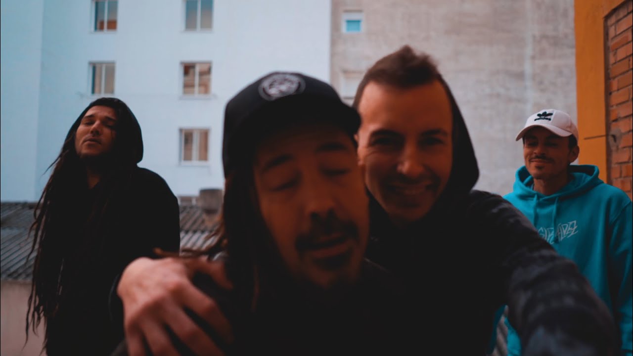 SUENA A REGGAE Vol.26 - Siente Lo Mágico ❌ SEÑOR R, BAINO DI LION, TIOPOLAS y KALOS(Prod La Loquera)