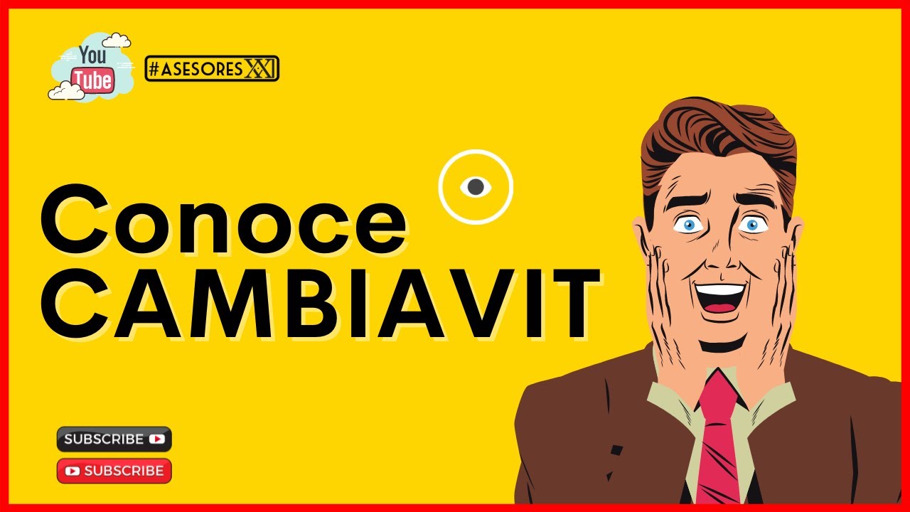 ▶ Cambiavit de infonavit | Cambiate de casa o amplia tu Credito solo con Cambiavit